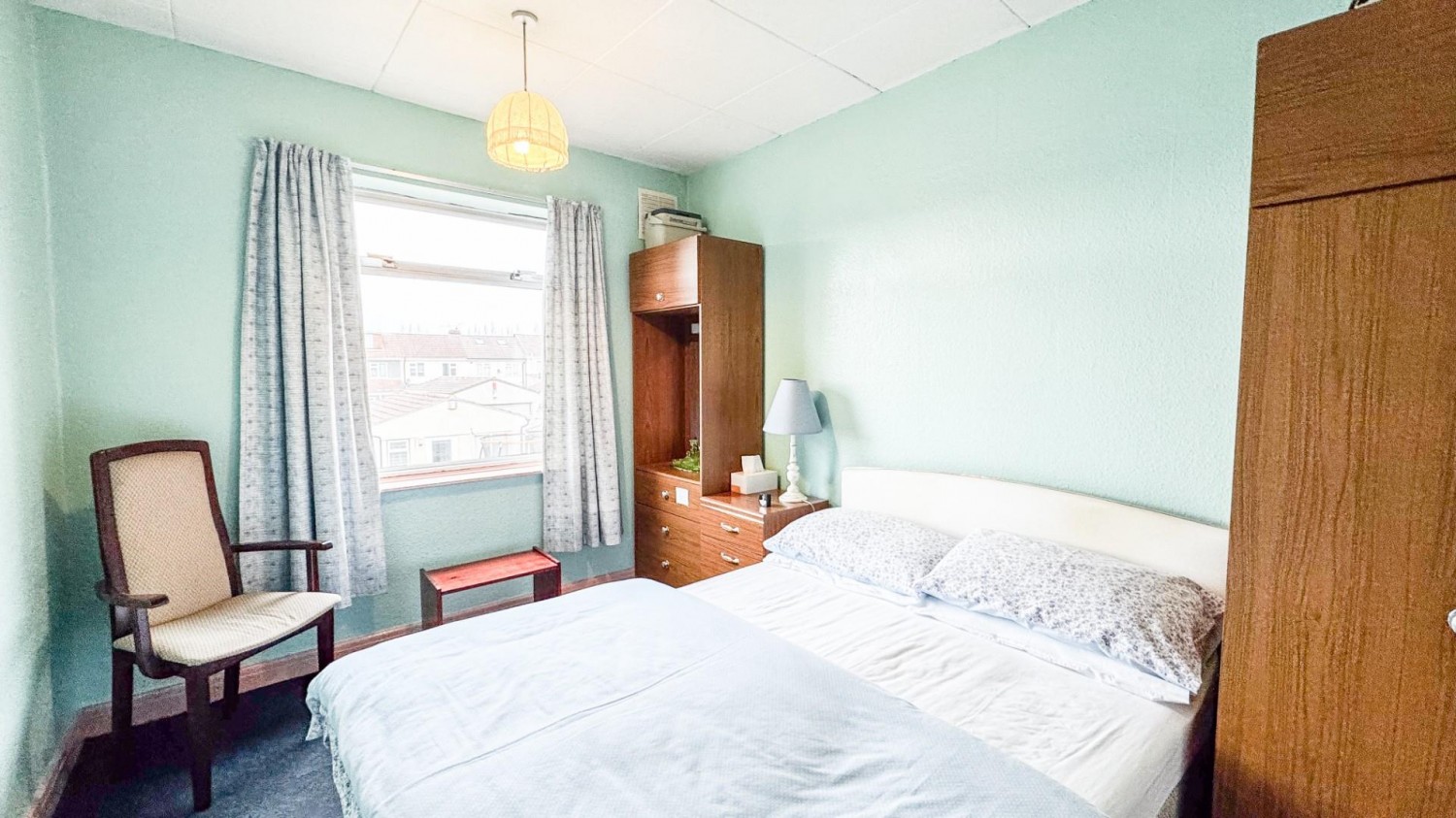 South Liberty Lane, Ashton Vale, Bristol, BS3