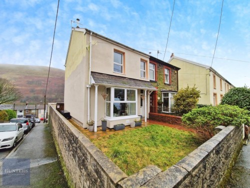 Adare Street, Ogmore Vale, Bridgend, CF32 7HG