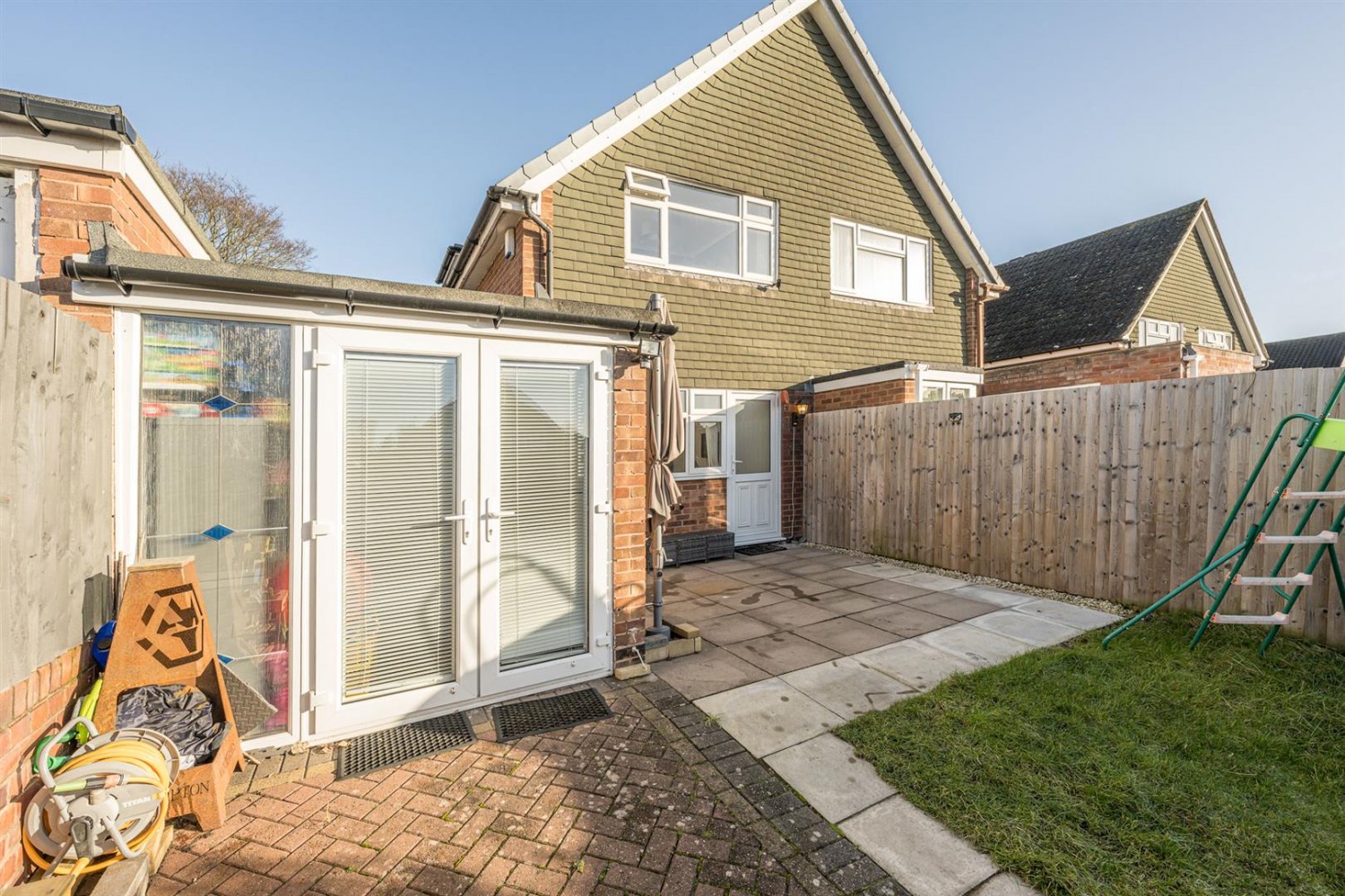 Bells Lane, Stourbridge, DY8 5DW