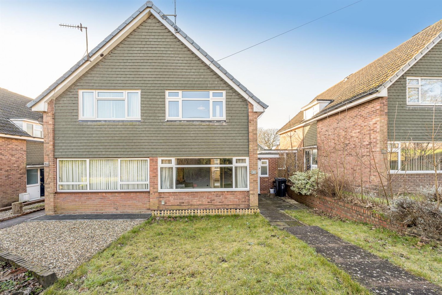 Bells Lane, Stourbridge, DY8 5DW