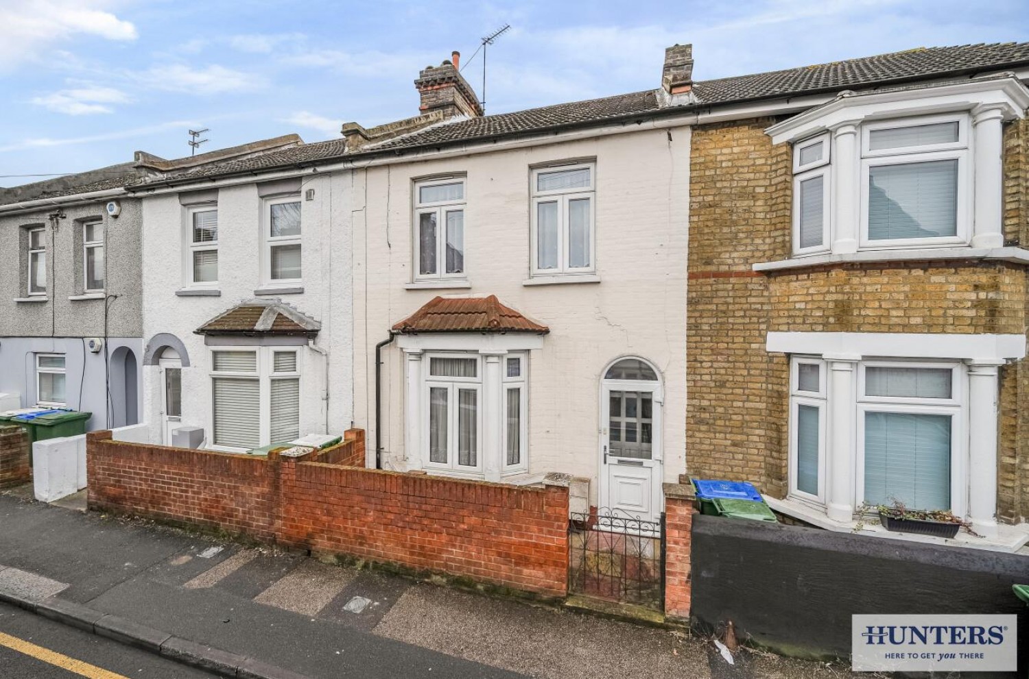 Mill Road, Erith