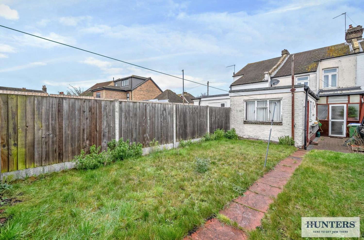 Mill Road, Erith