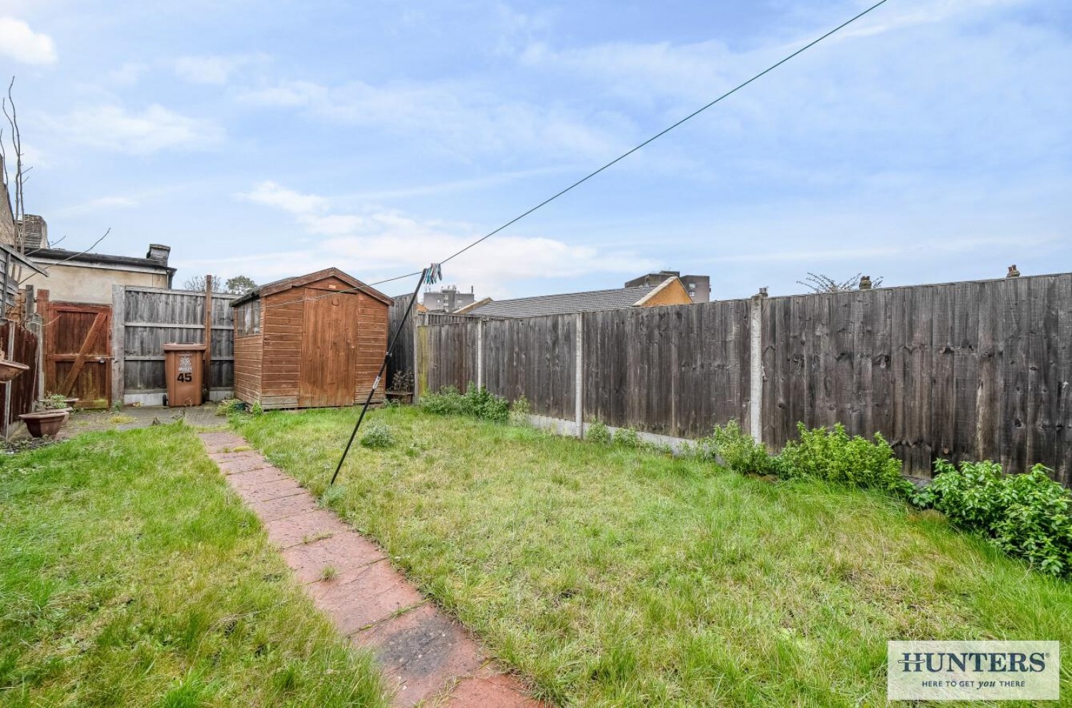 Mill Road, Erith