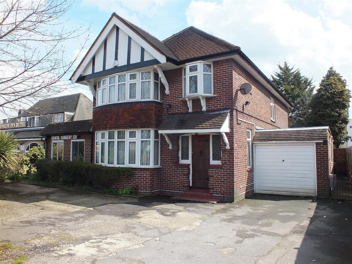 Coldharbour Lane, Hayes, UB3 3HG