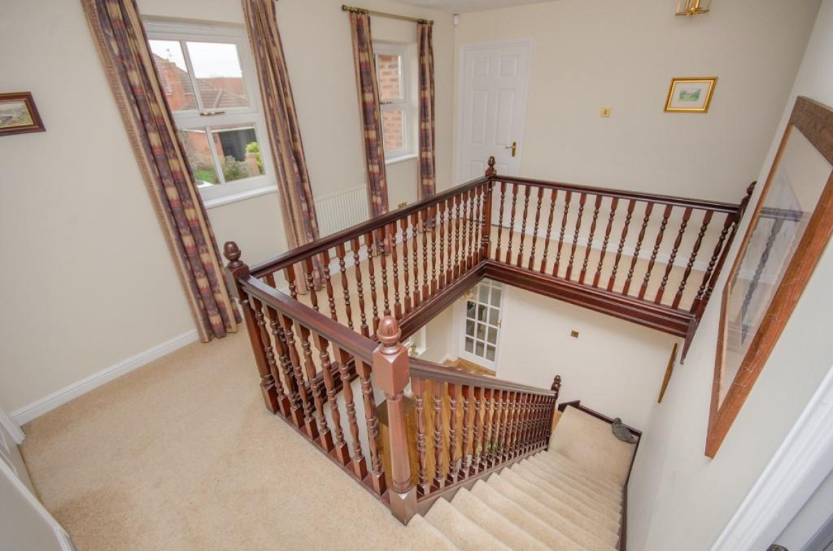Heathfields, Downend, Bristol, BS16 6HT