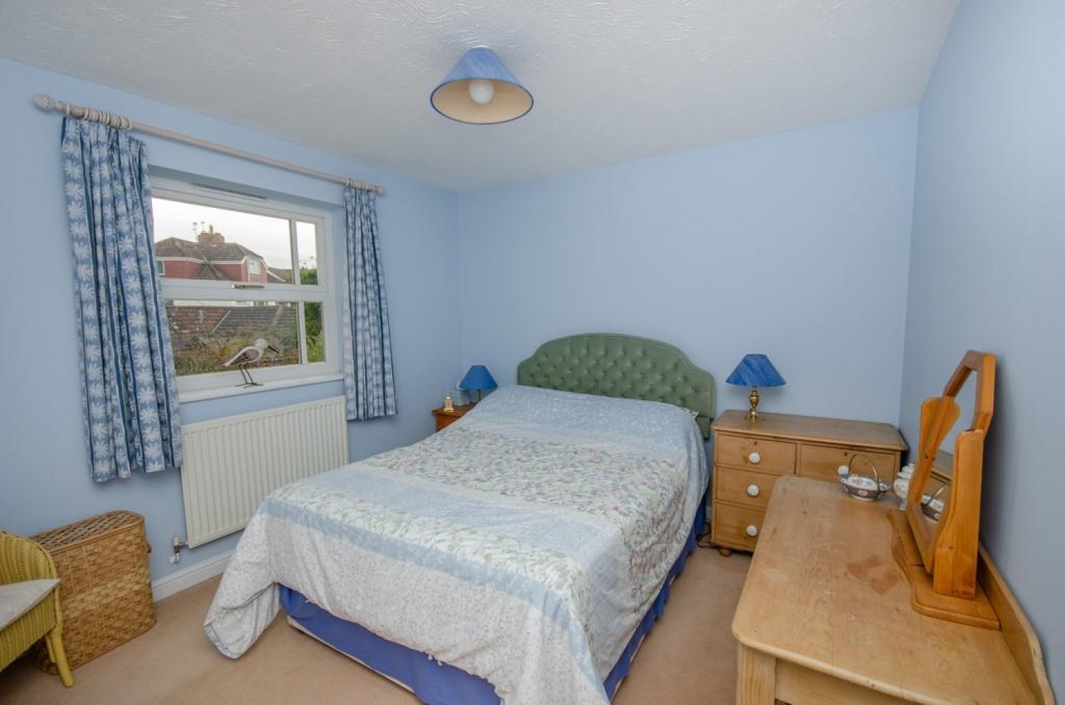 Heathfields, Downend, Bristol, BS16 6HT