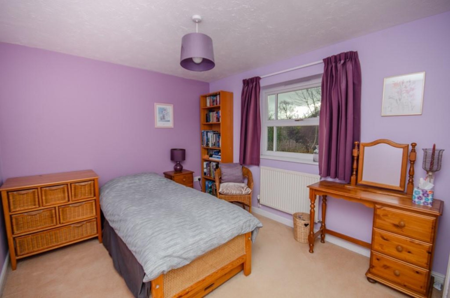 Heathfields, Downend, Bristol, BS16 6HT