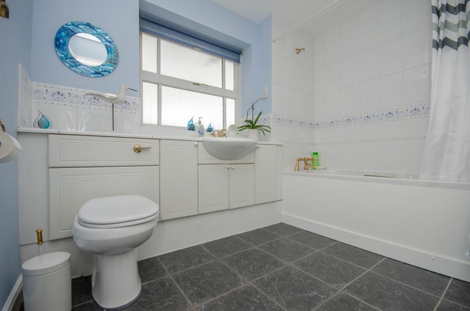 Heathfields, Downend, Bristol, BS16 6HT