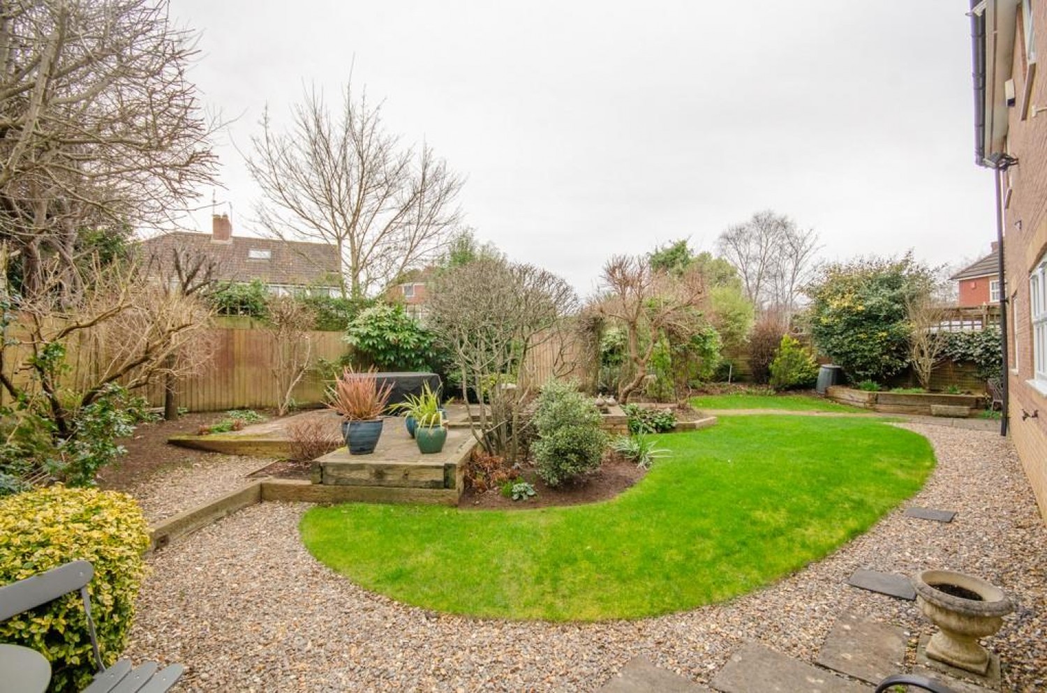 Heathfields, Downend, Bristol, BS16 6HT