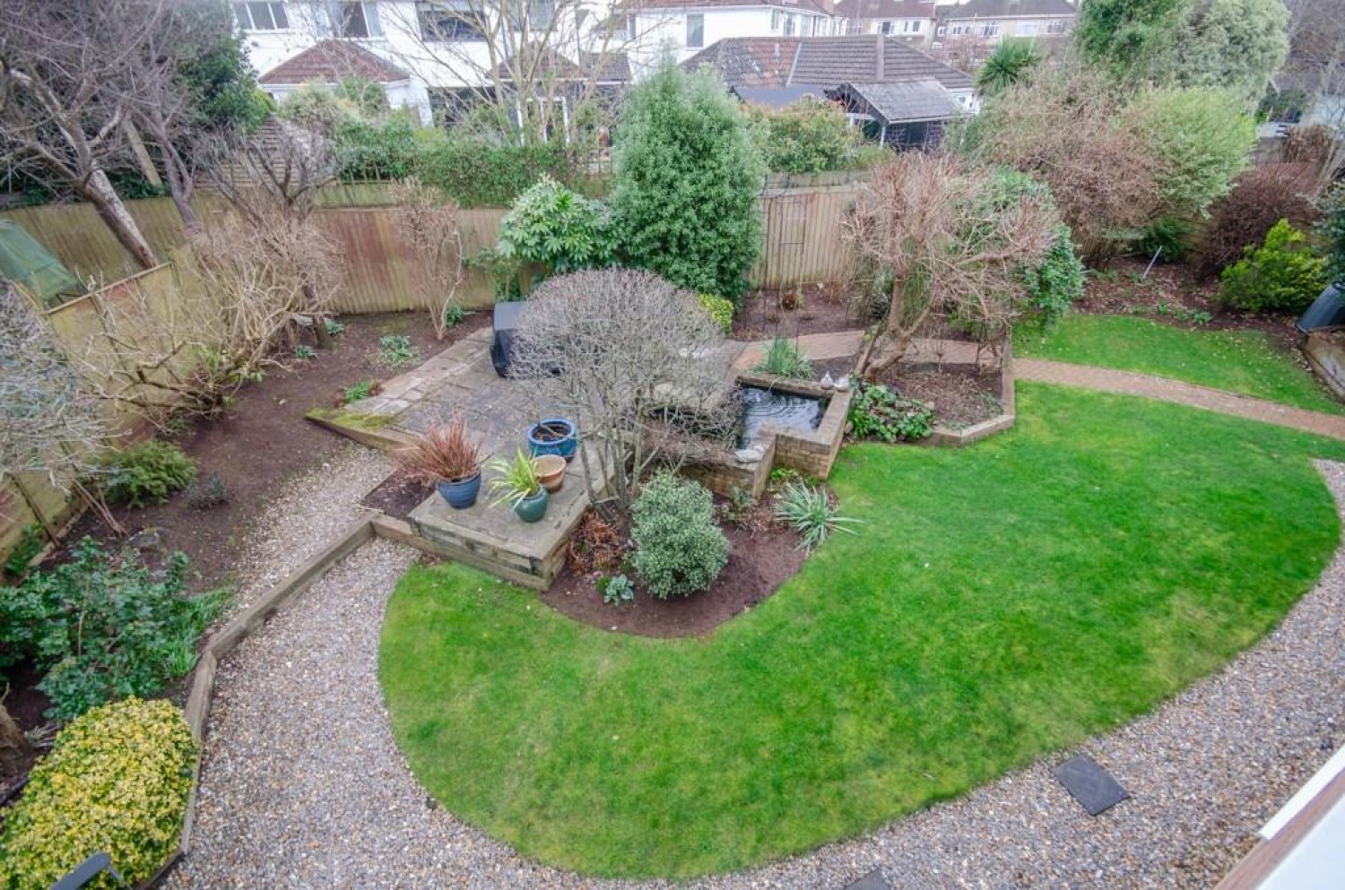 Heathfields, Downend, Bristol, BS16 6HT