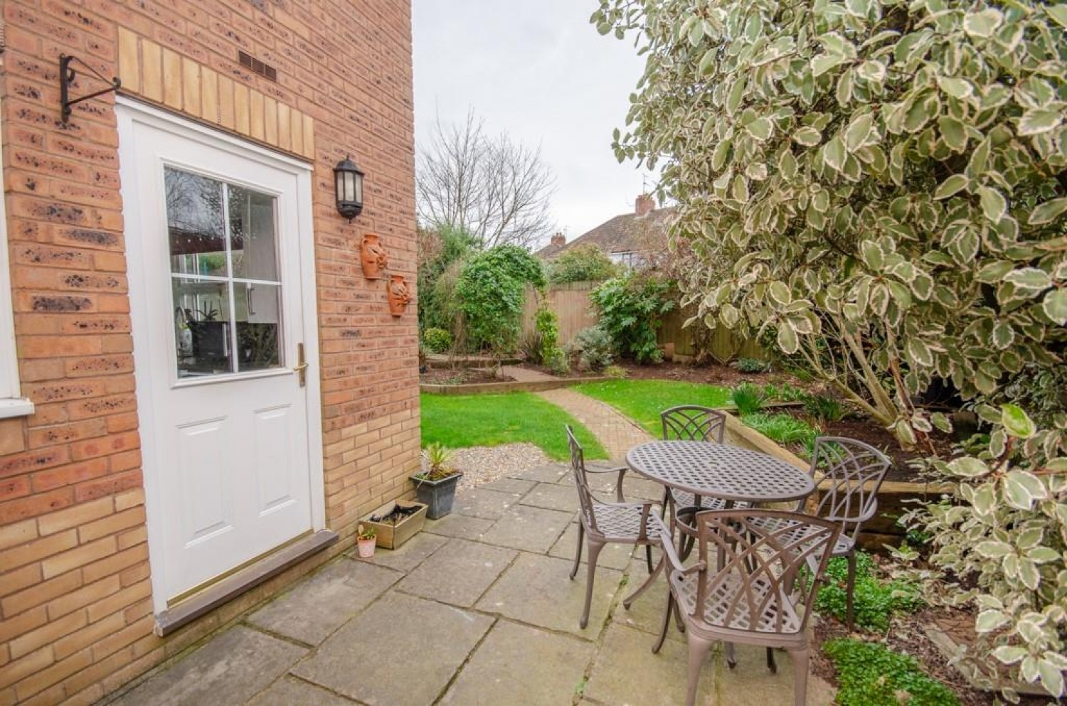 Heathfields, Downend, Bristol, BS16 6HT