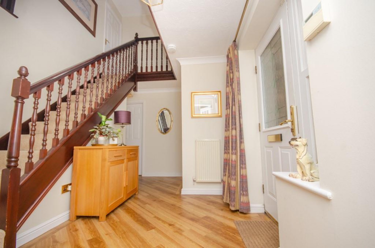 Heathfields, Downend, Bristol, BS16 6HT