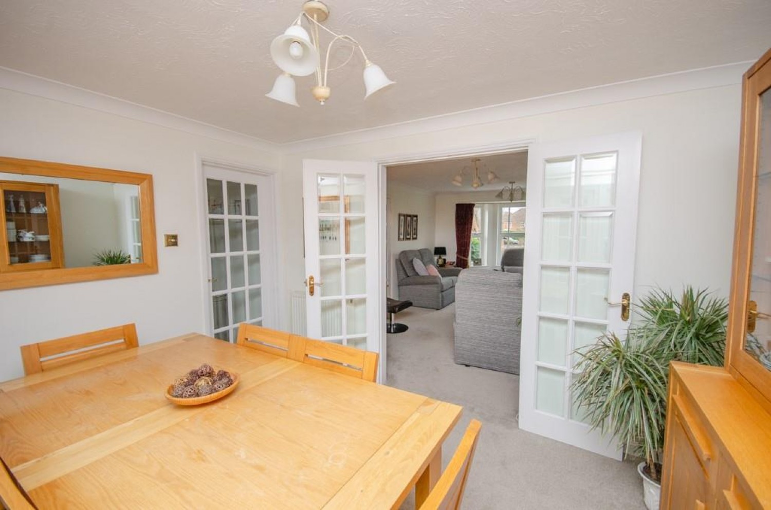 Heathfields, Downend, Bristol, BS16 6HT