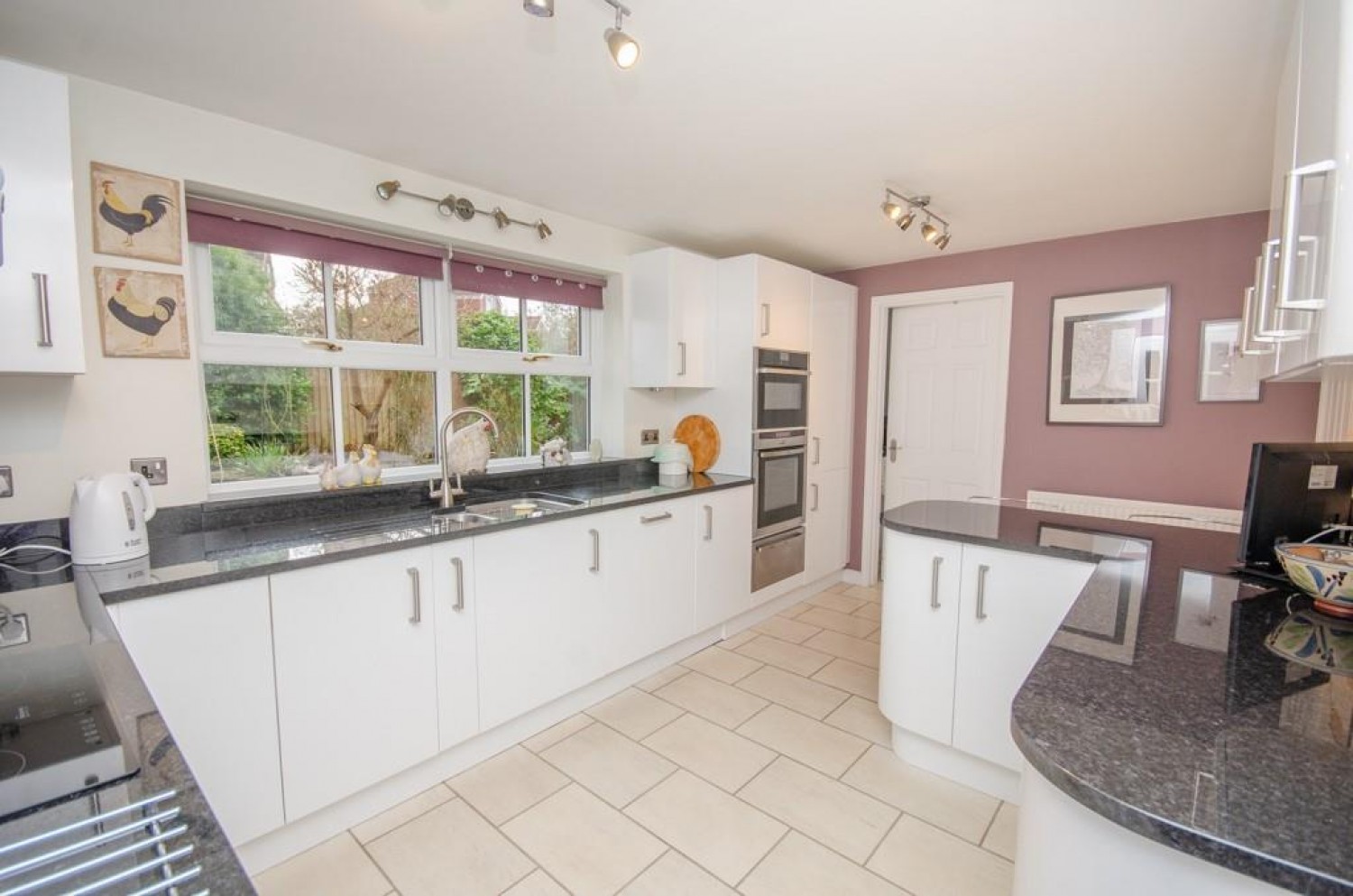 Heathfields, Downend, Bristol, BS16 6HT