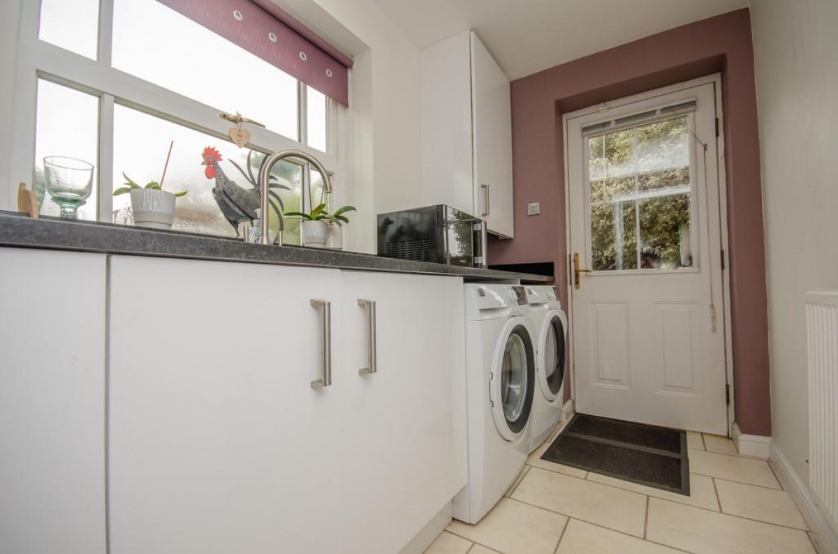 Heathfields, Downend, Bristol, BS16 6HT