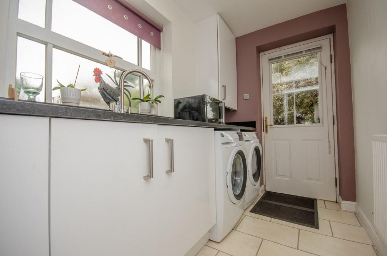 Heathfields, Downend, Bristol, BS16 6HT