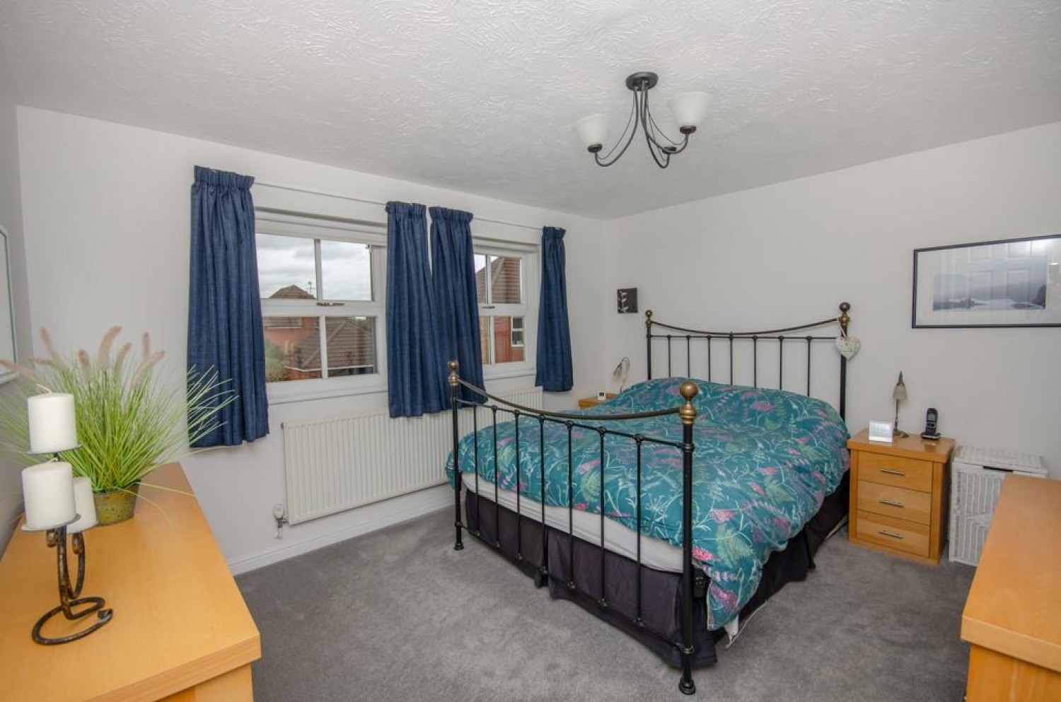Heathfields, Downend, Bristol, BS16 6HT