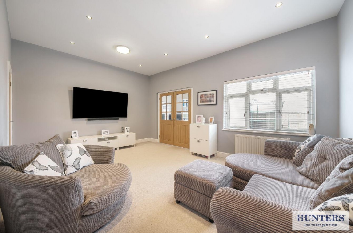 Glenmore Road, Welling