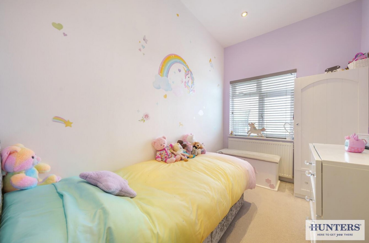 Glenmore Road, Welling