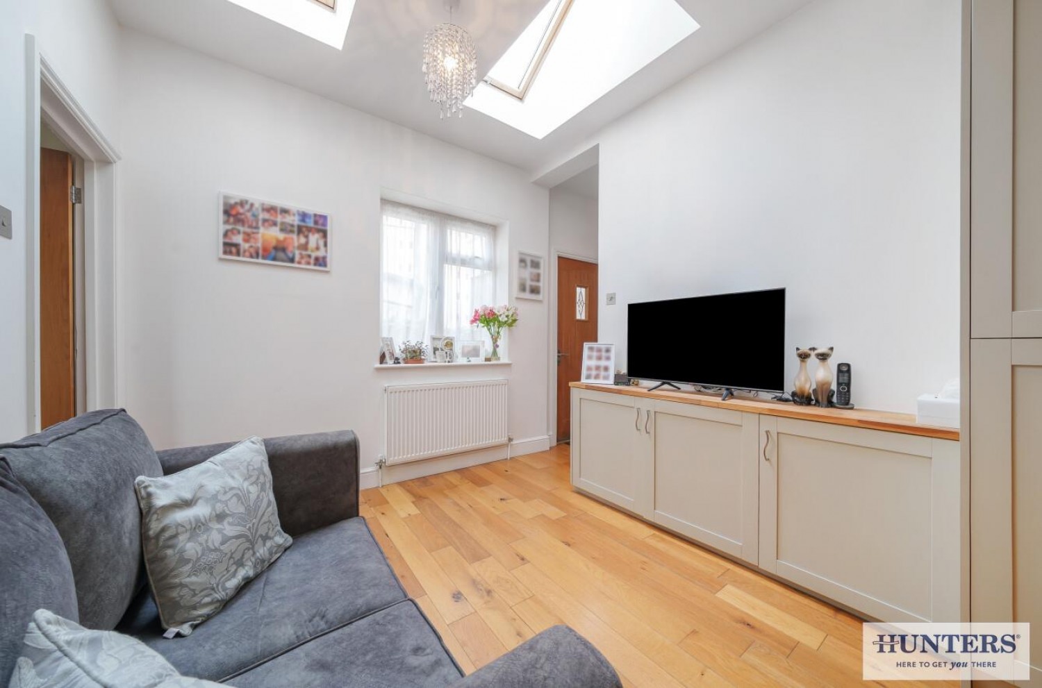 Glenmore Road, Welling