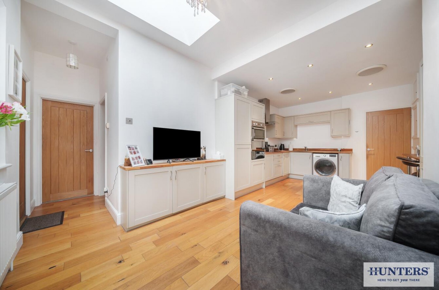 Glenmore Road, Welling