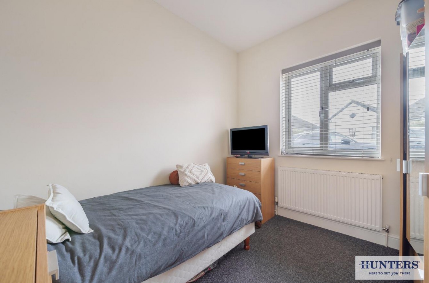 Glenmore Road, Welling