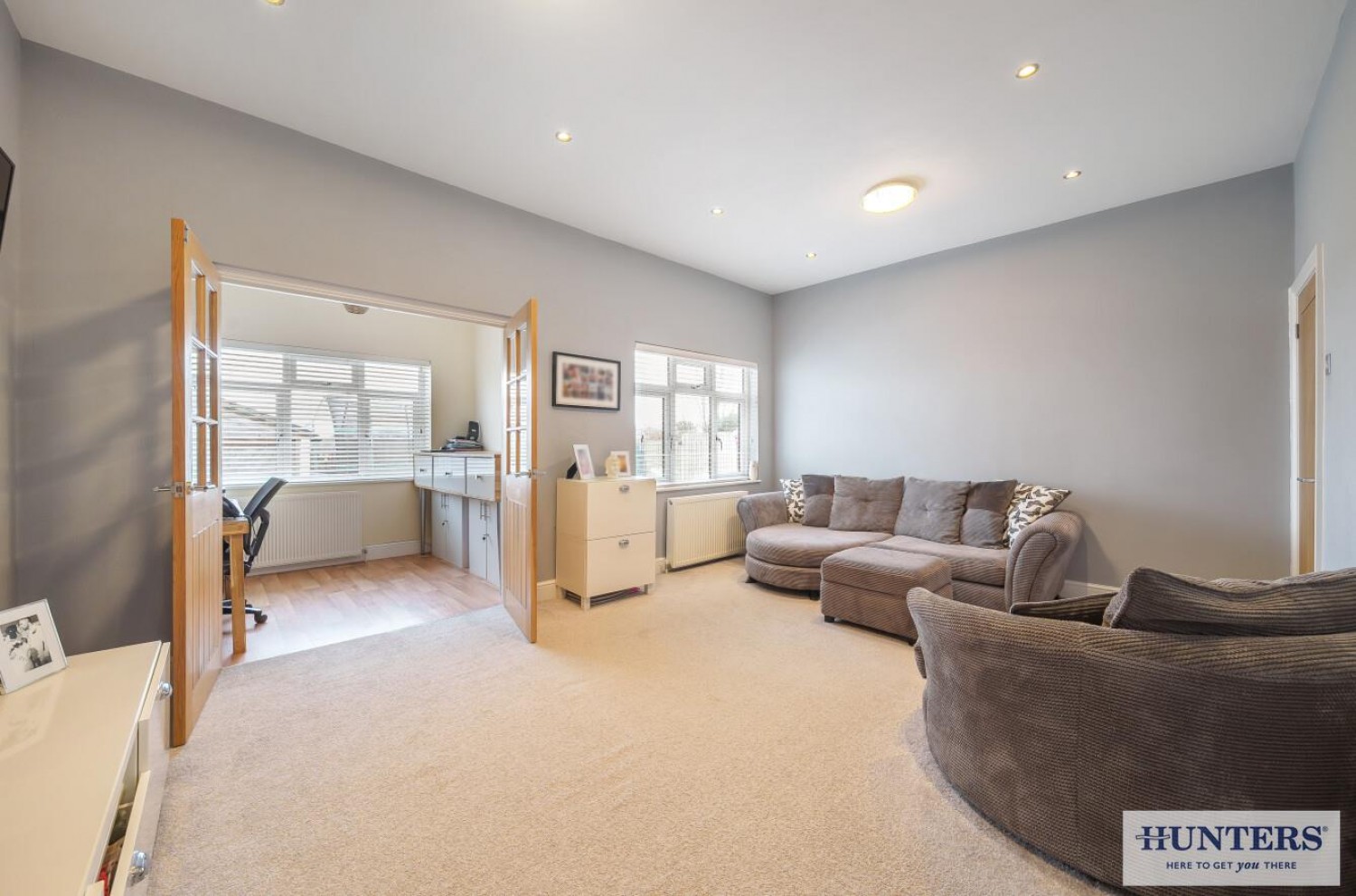 Glenmore Road, Welling