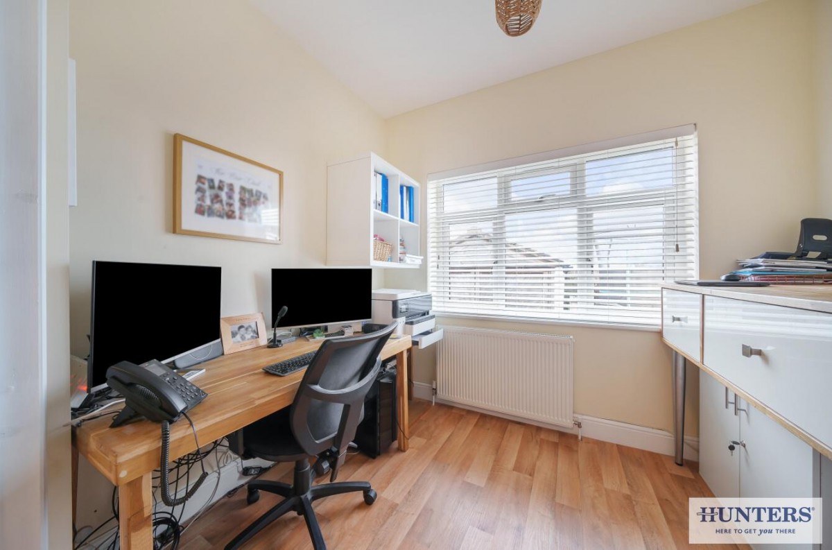 Glenmore Road, Welling