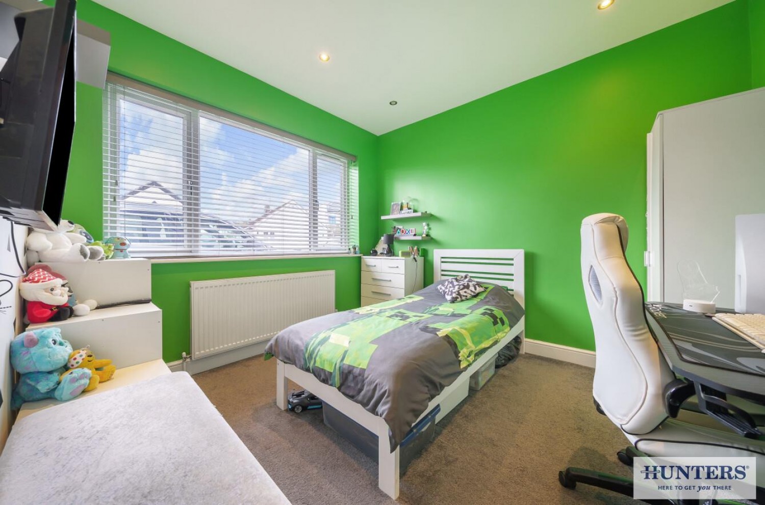 Glenmore Road, Welling