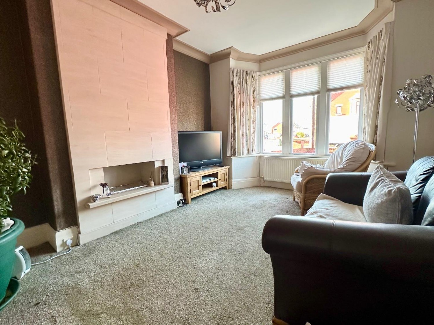 Harrington Avenue, Blackpool