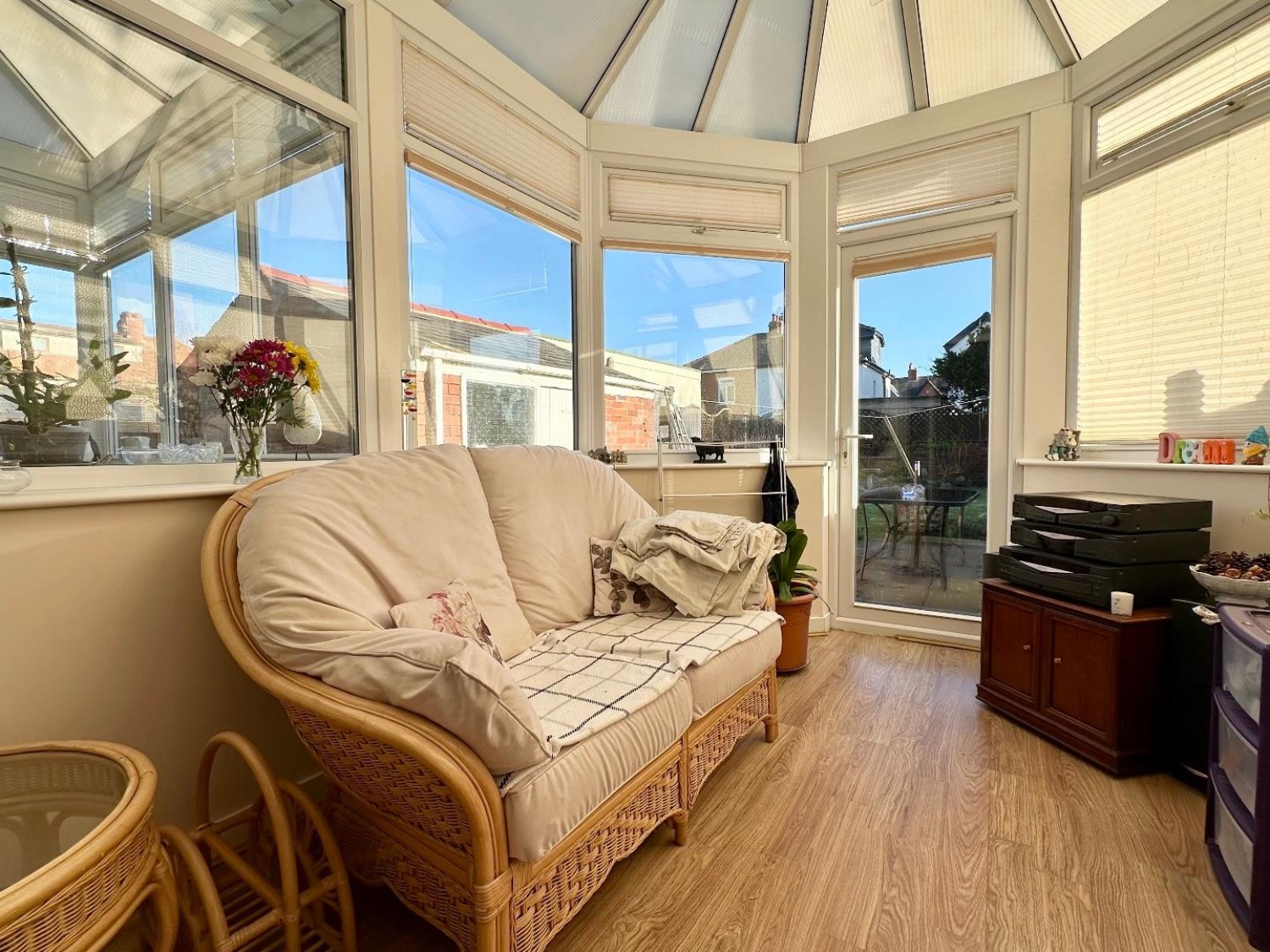 Harrington Avenue, Blackpool