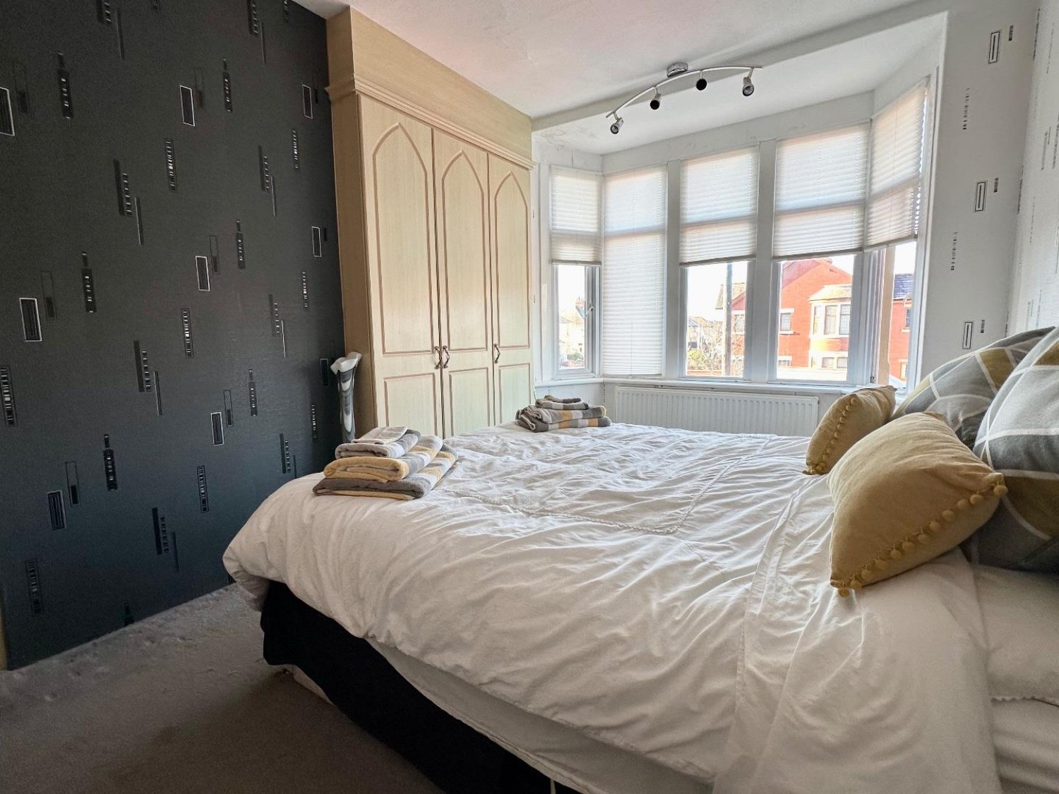 Harrington Avenue, Blackpool