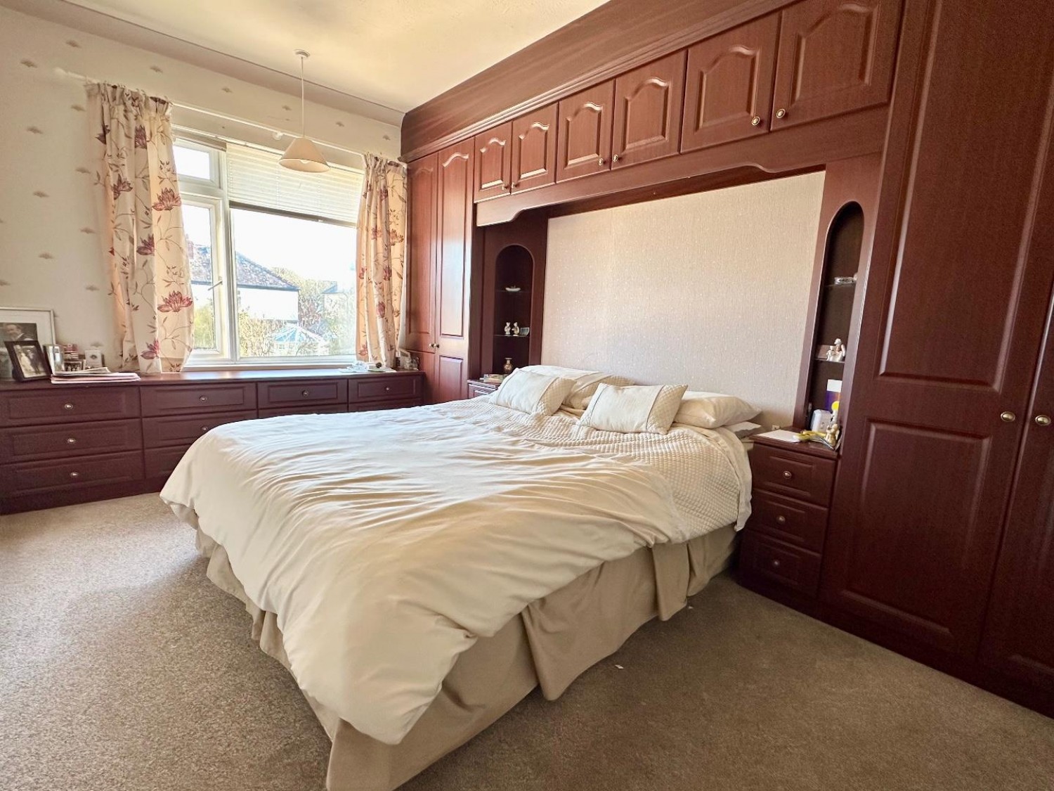 Harrington Avenue, Blackpool