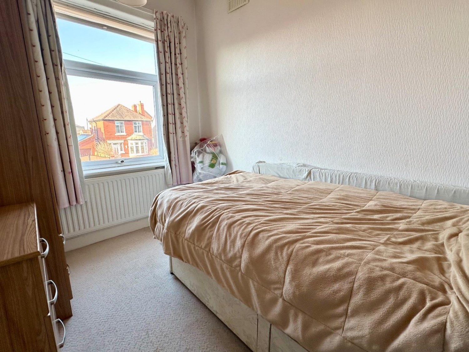 Harrington Avenue, Blackpool