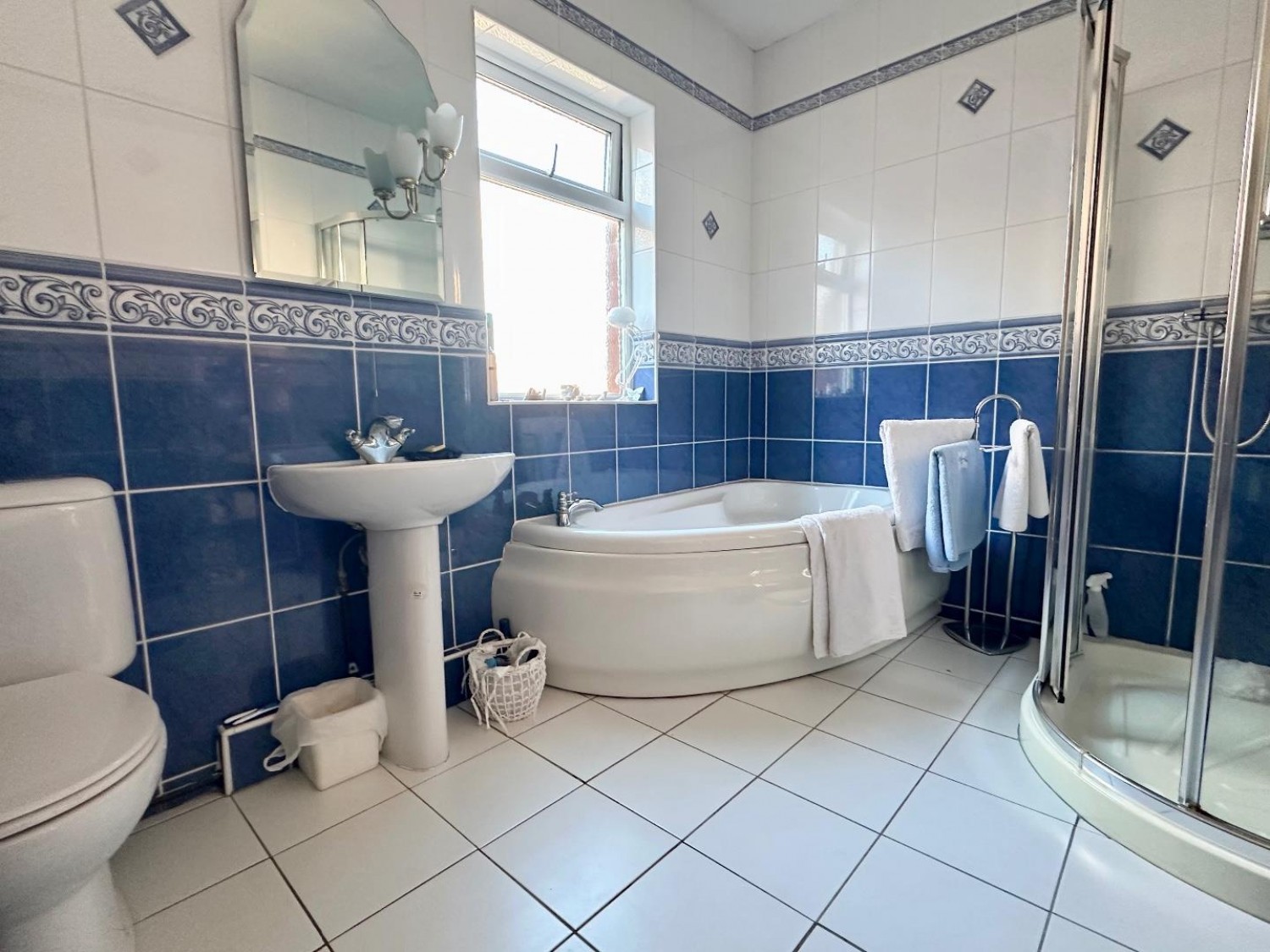 Harrington Avenue, Blackpool