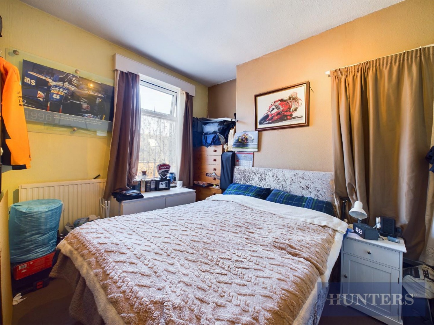 Tennyson Avenue, Scarborough
