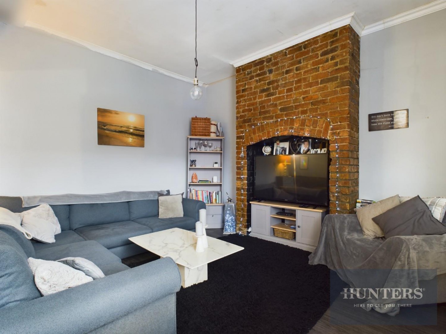 Newbury Street, Sunderland