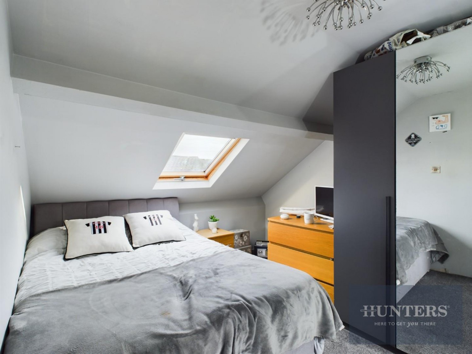 Newbury Street, Sunderland