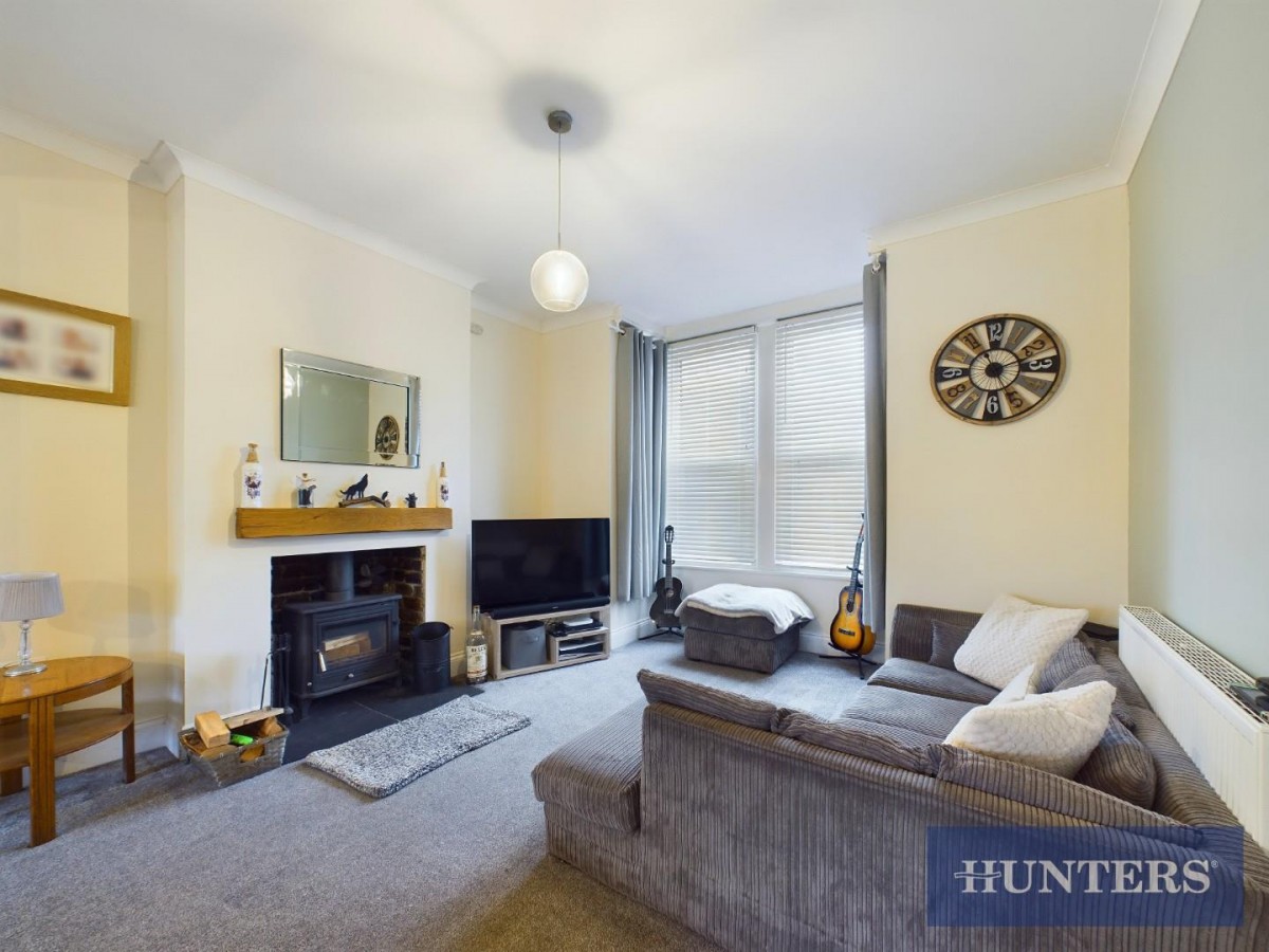 St. Johns Avenue, Bridlington