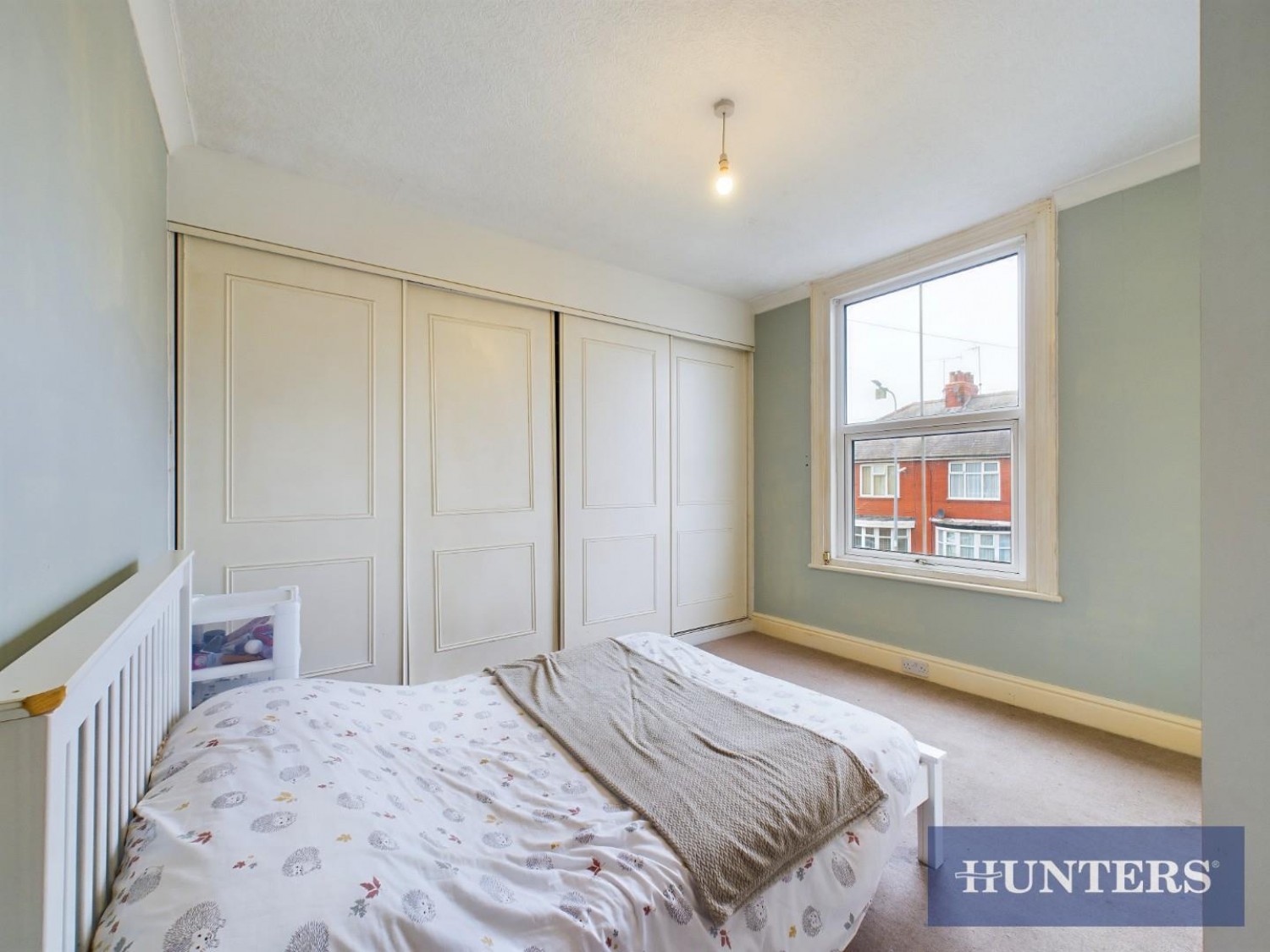 St. Johns Avenue, Bridlington