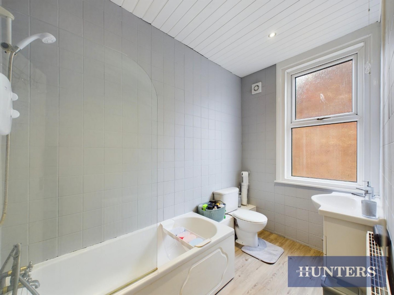 St. Johns Avenue, Bridlington