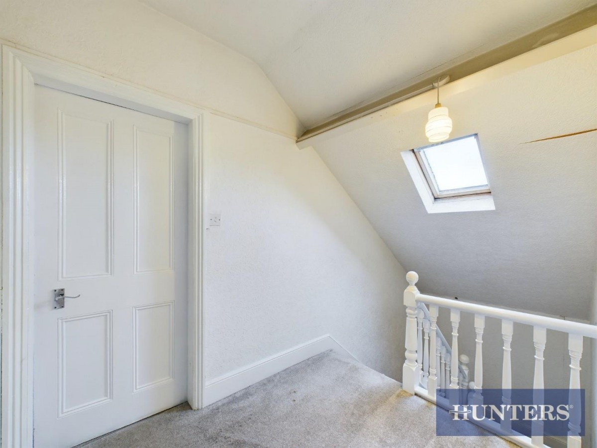 St. Johns Avenue, Bridlington