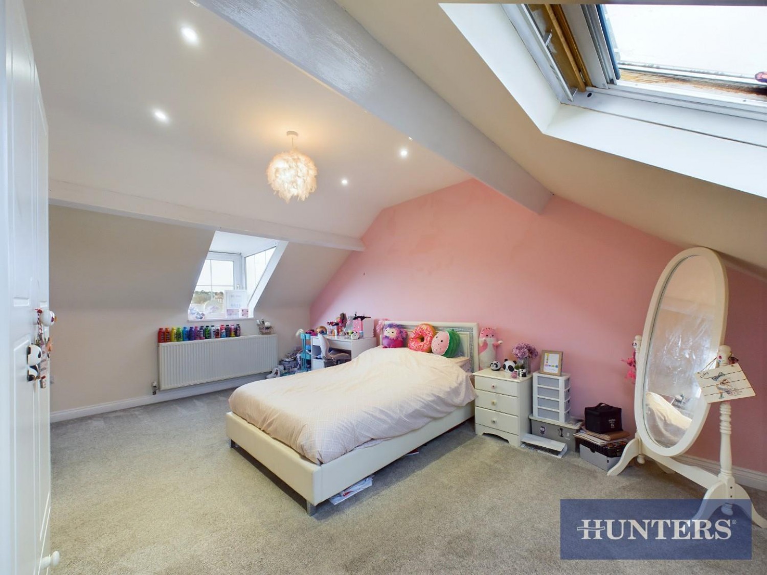 St. Johns Avenue, Bridlington