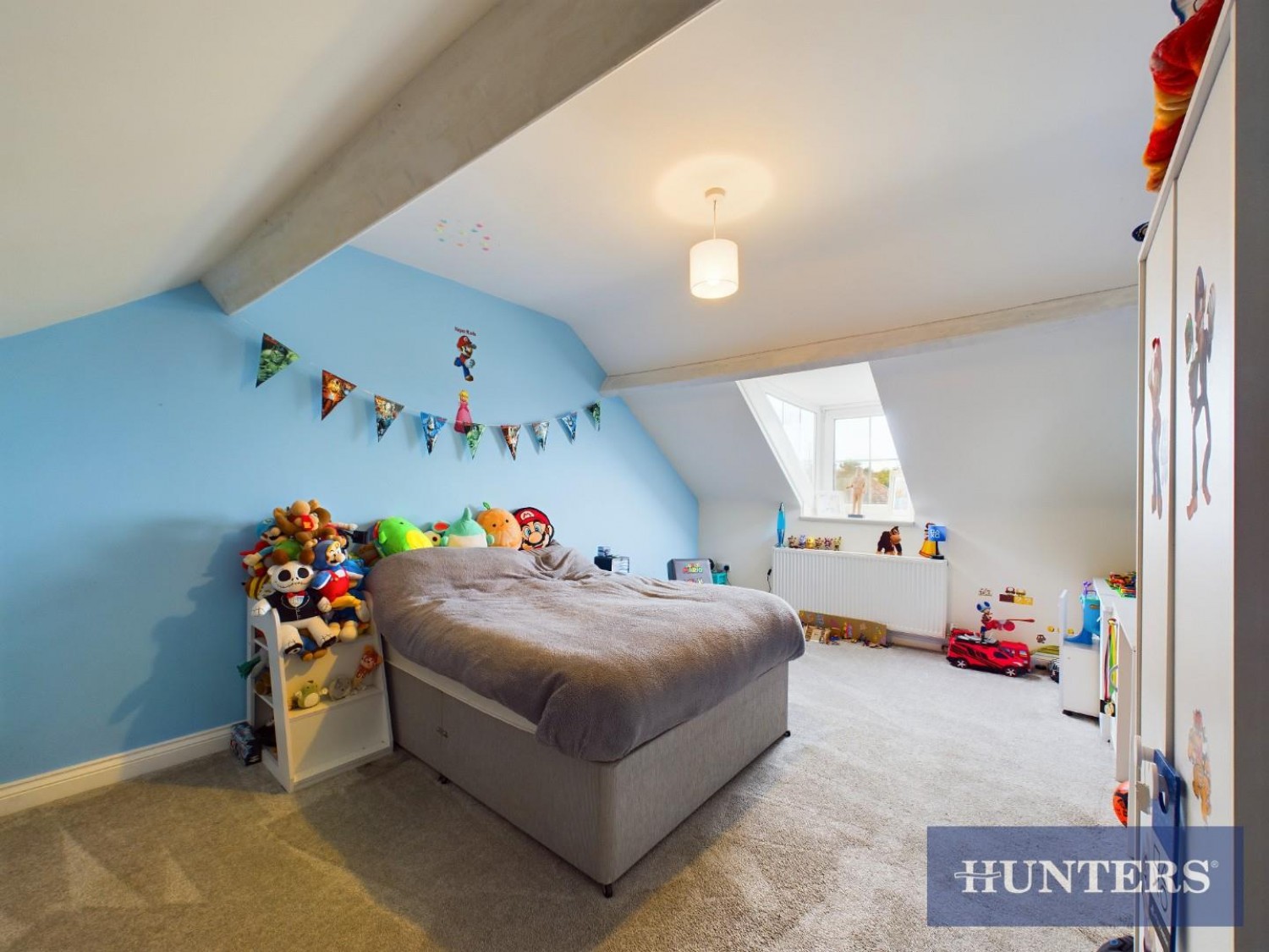 St. Johns Avenue, Bridlington