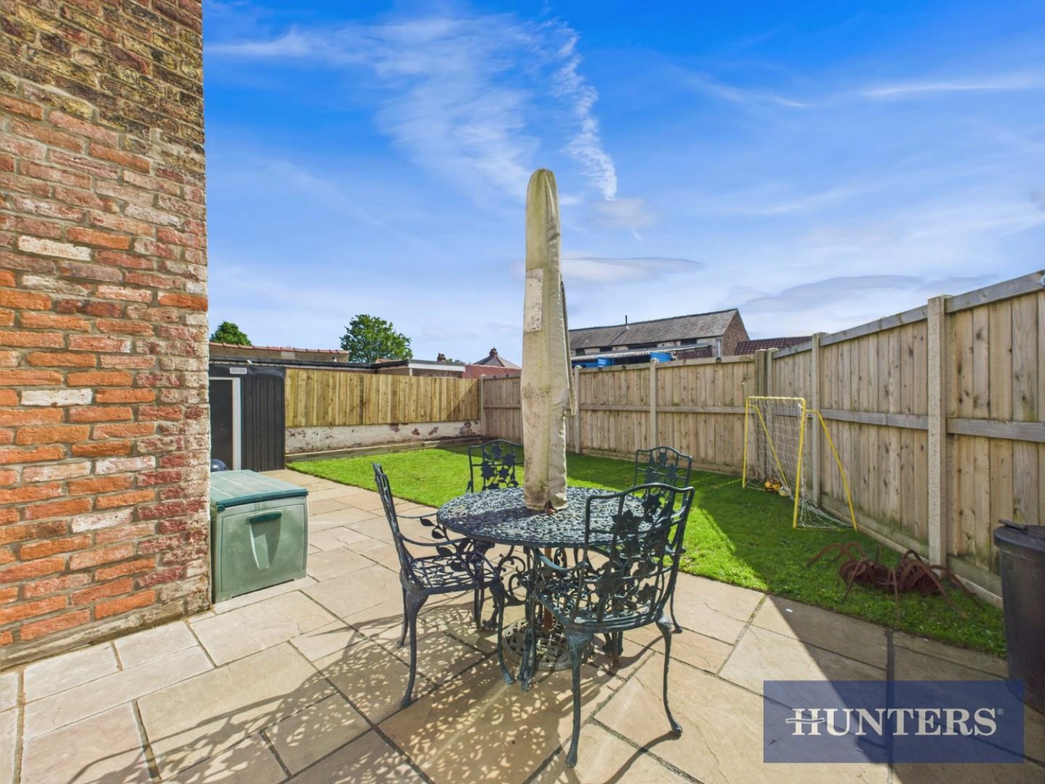 St. Johns Avenue, Bridlington