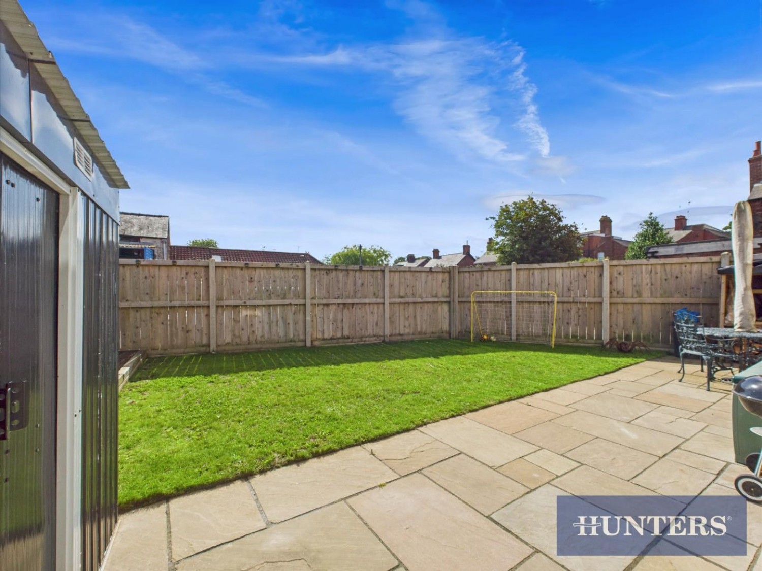 St. Johns Avenue, Bridlington