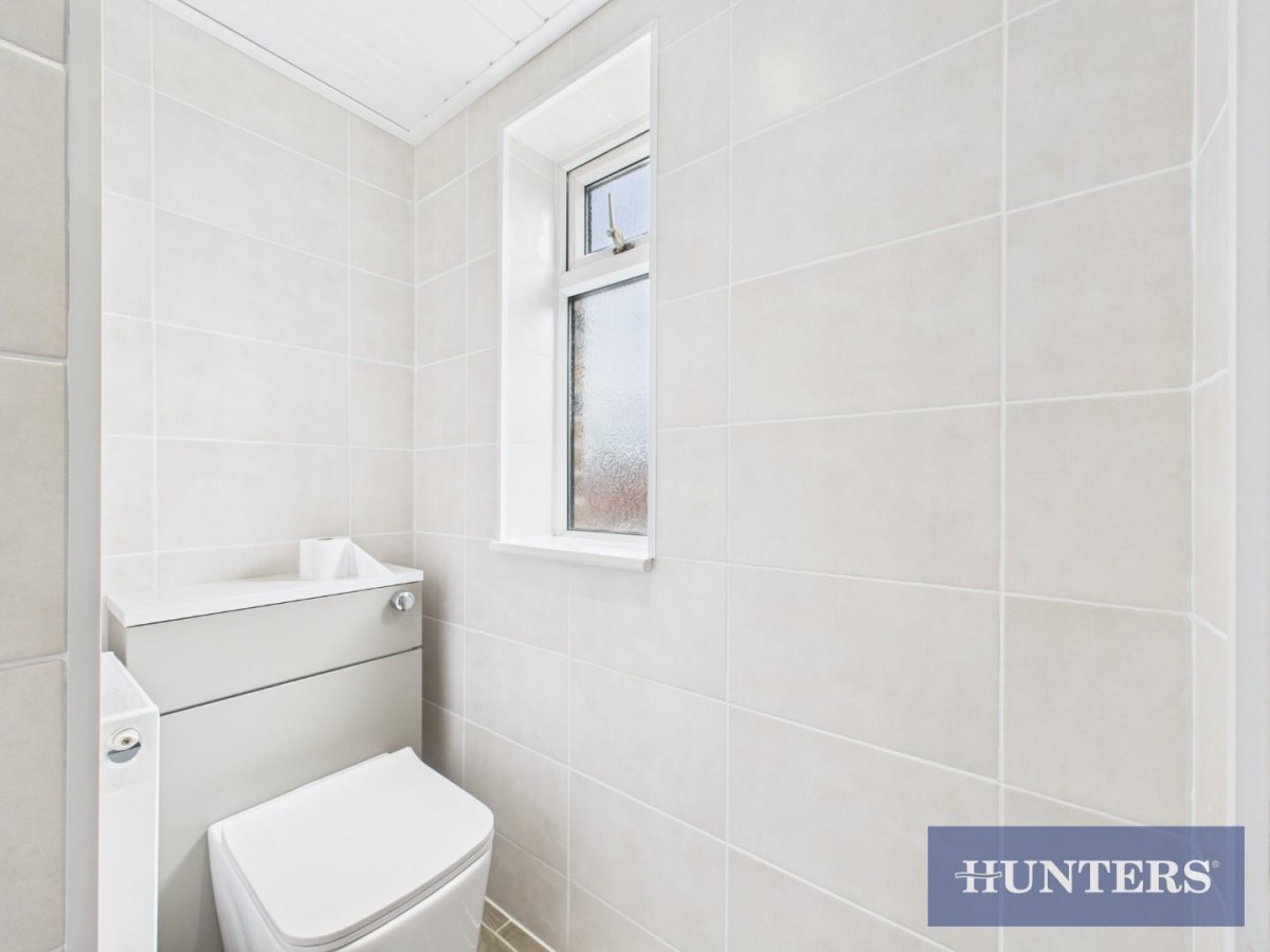 St. Johns Avenue, Bridlington