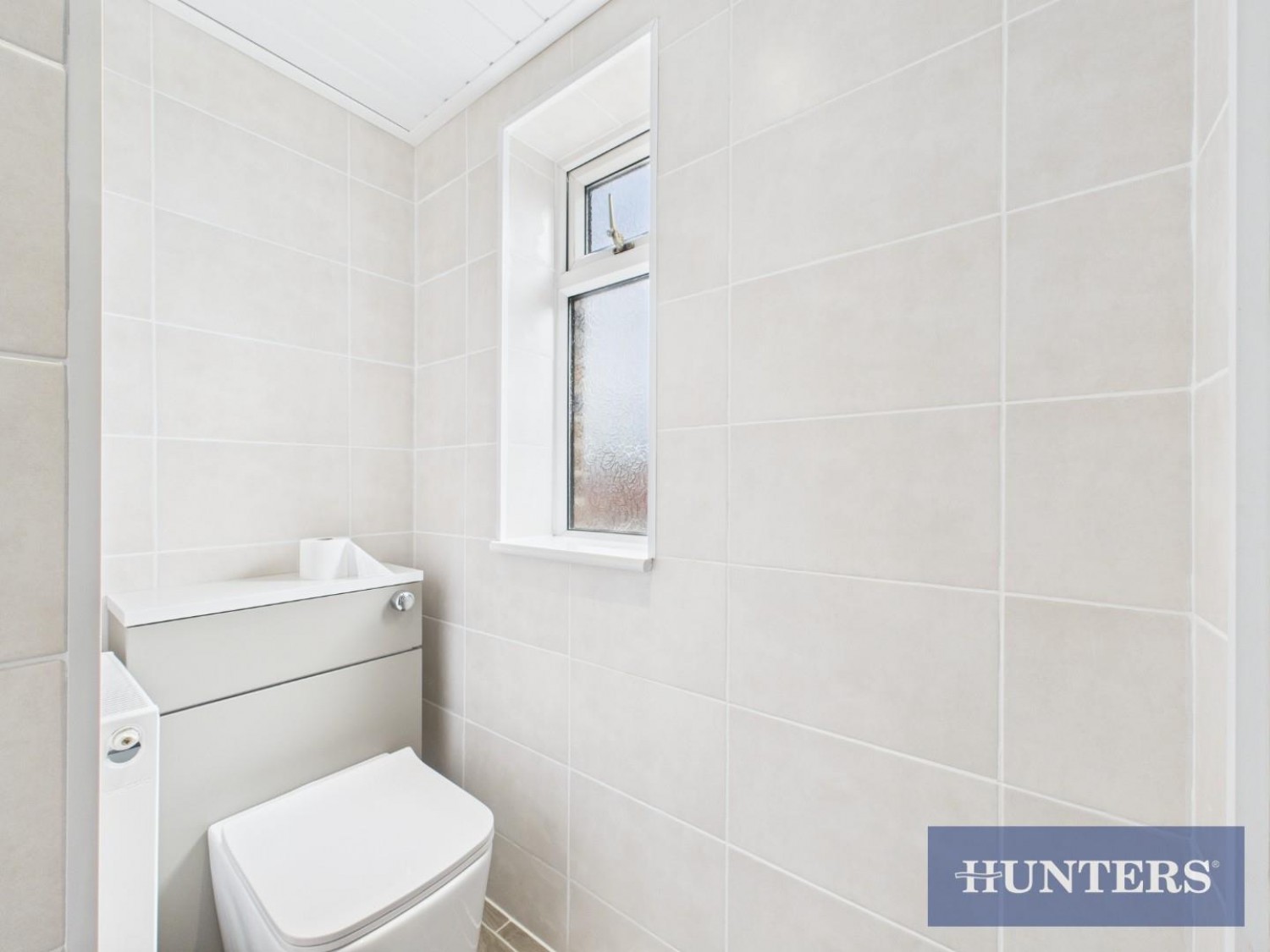 St. Johns Avenue, Bridlington