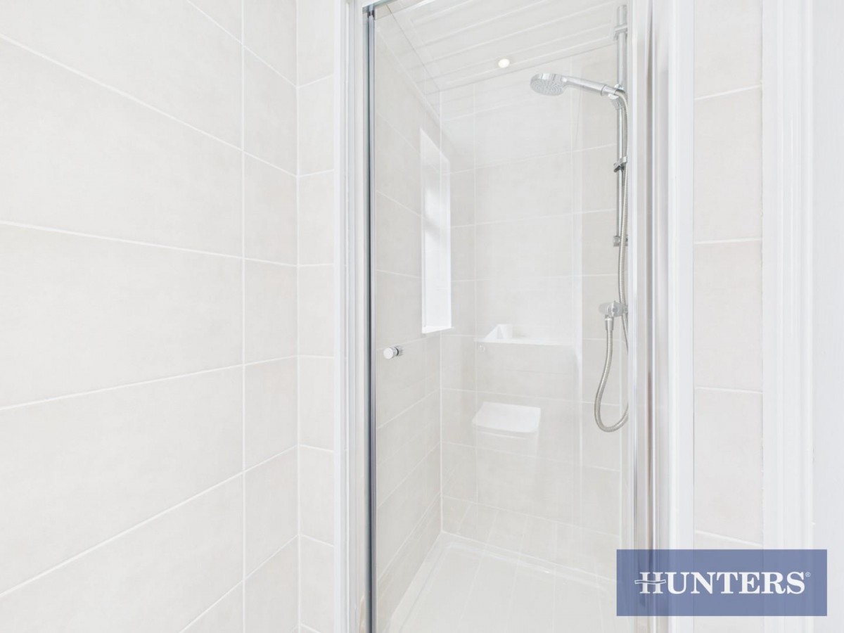 St. Johns Avenue, Bridlington