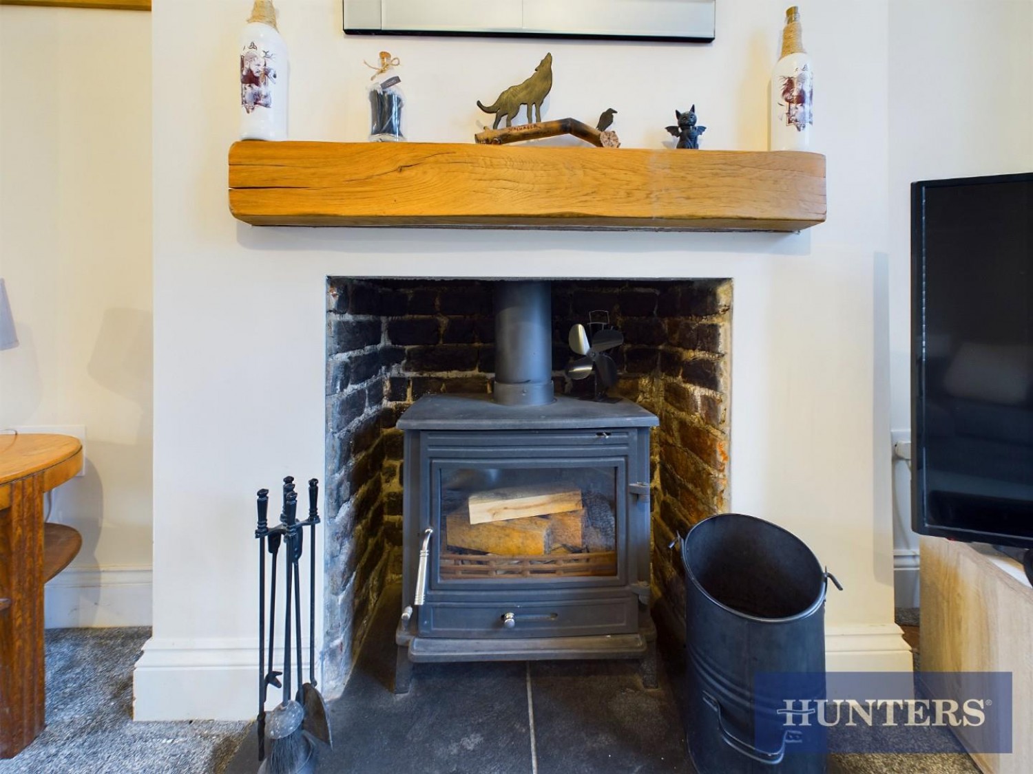 St. Johns Avenue, Bridlington